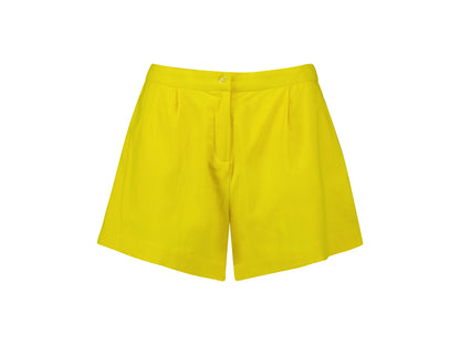 Meera Two Piece Set – Blazer and Shorts