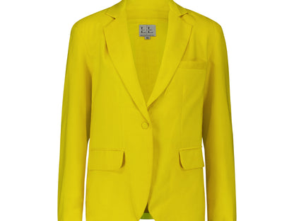 Meera Two Piece Set – Blazer and Shorts