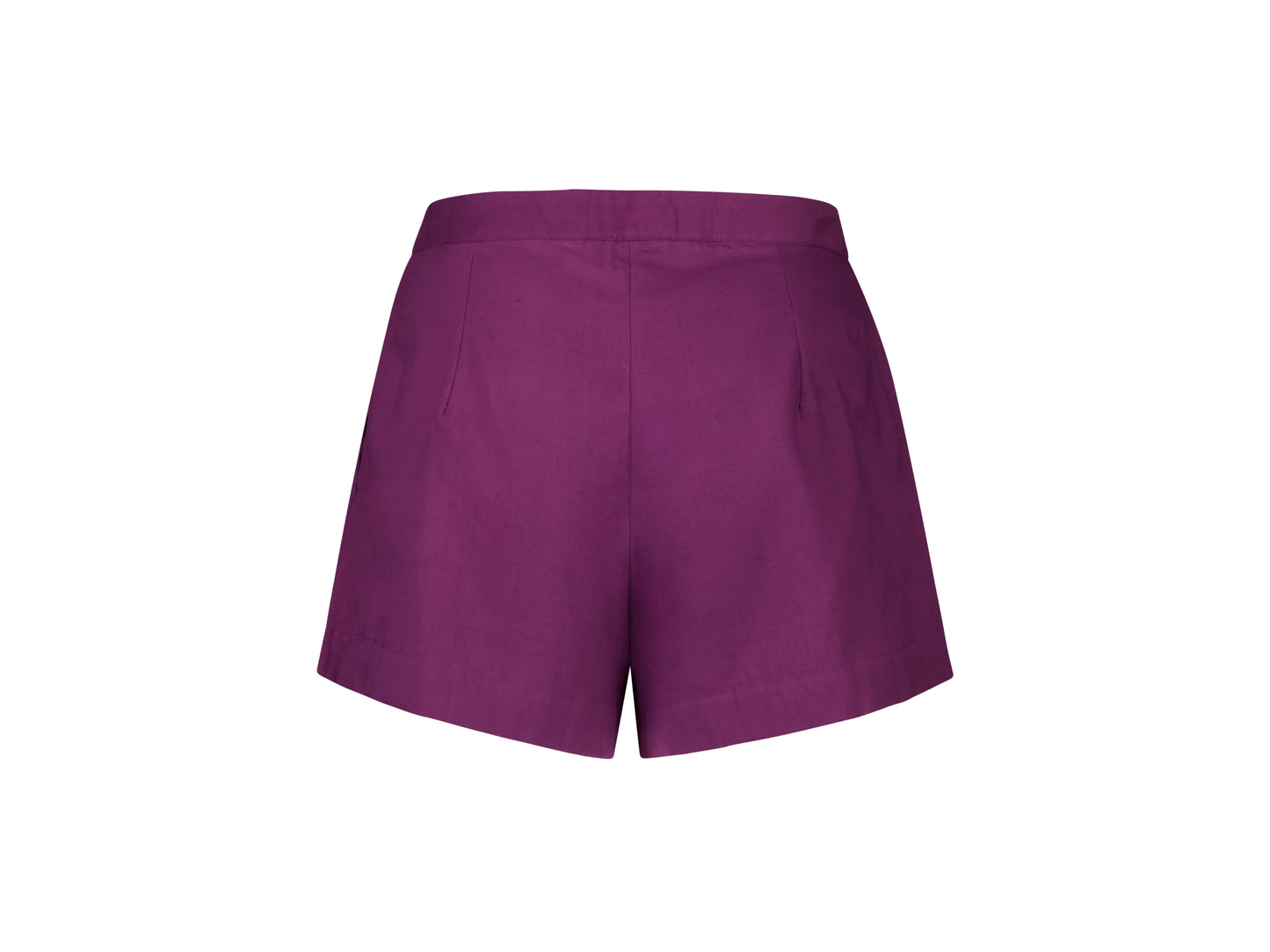 Meera Two Piece Set – Blazer and Shorts